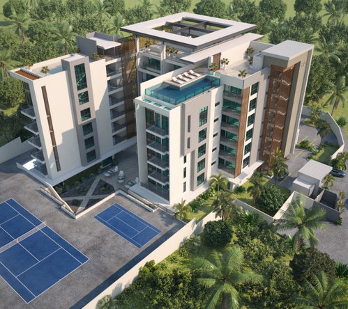 Ninth image of 2wc- Montego Bay Racquet Club in Montego Bay, St. James, Jamaica - property is For Sale