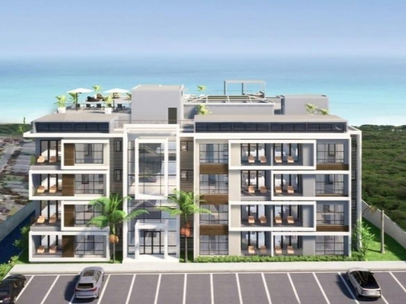 First image of 13- Old Main Road, Mammee Bay in Mammee Bay, St. Ann, Jamaica - property is For Sale