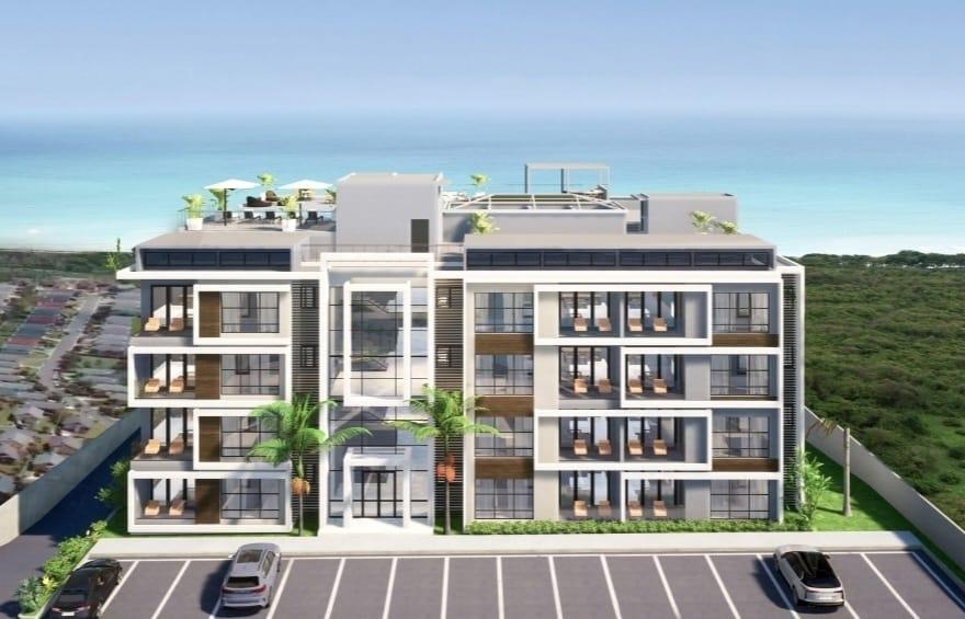 First image of 20- Old Main Road, Mammee Bay in Mammee Bay, St. Ann, Jamaica - property is For Sale