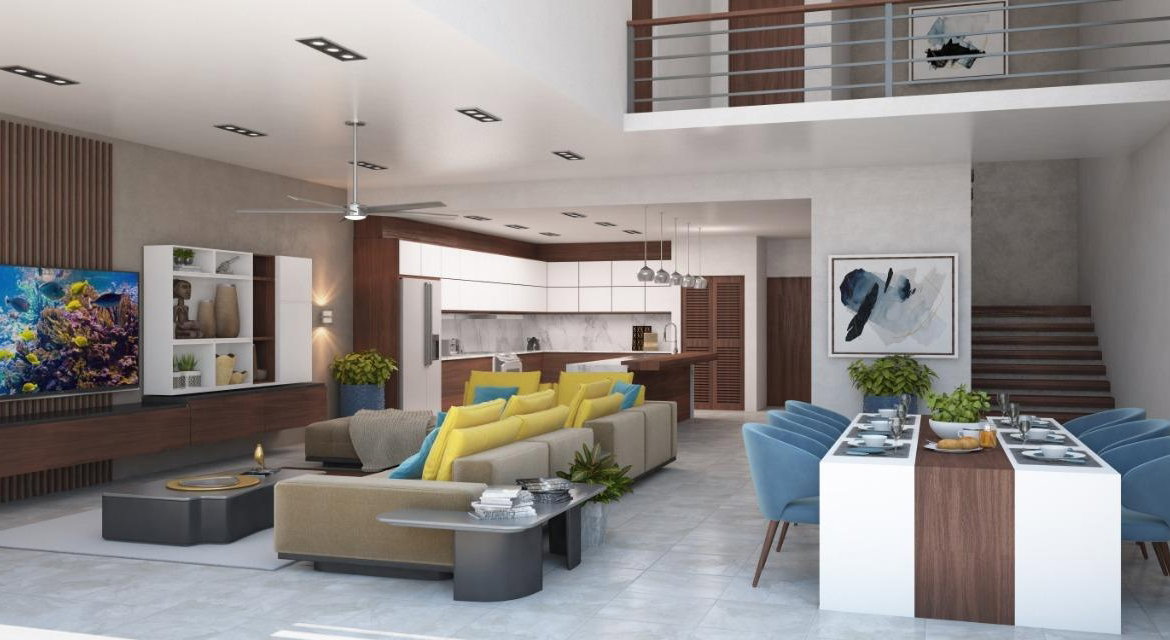 Third image of 5iws- Montego Bay Racquet Club in Montego Bay, St. James, Jamaica - property is For Sale
