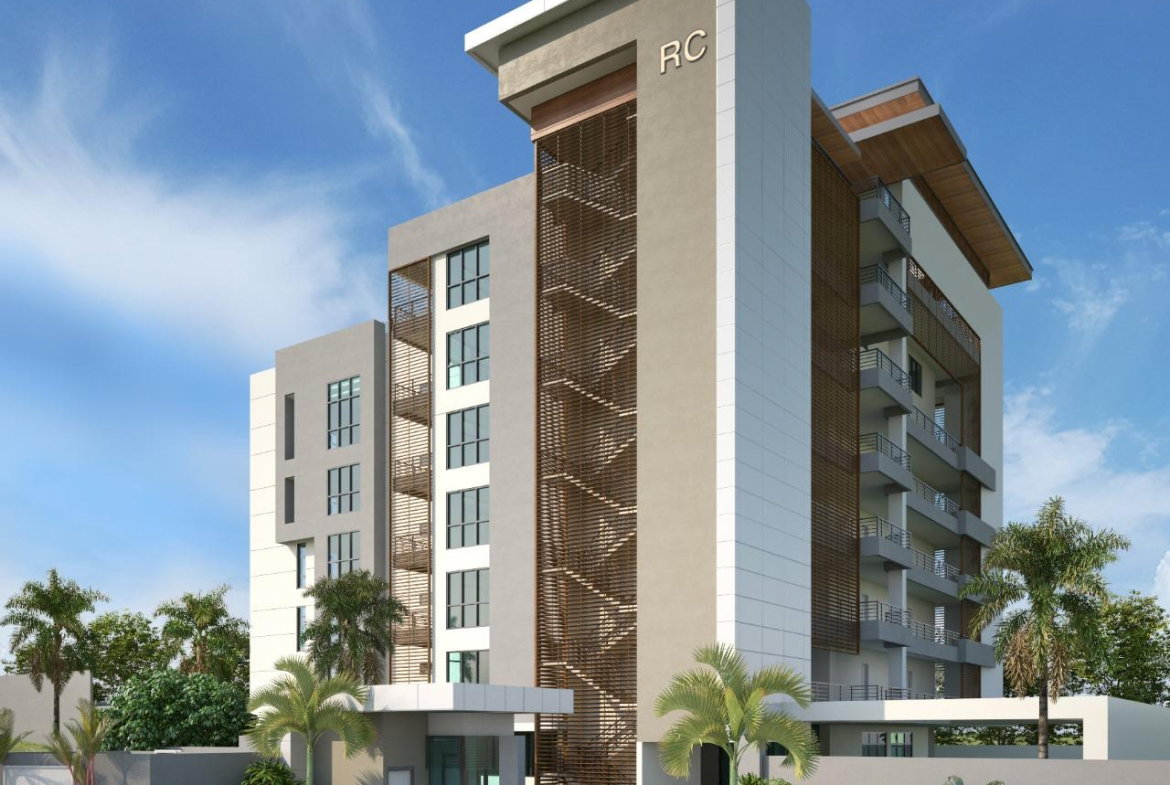 Second image of 2iws- Montego Bay Racquet Club in Montego Bay, St. James, Jamaica - property is For Sale