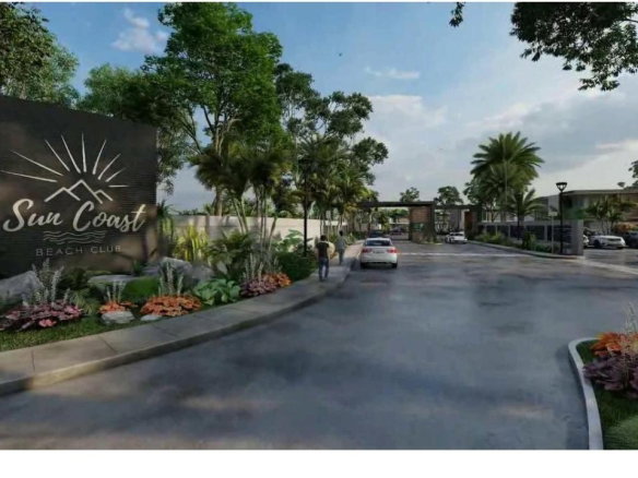 First image of 38- Sun Coast Beach Club in Bull Bay, St. Thomas, Jamaica - property is For Sale