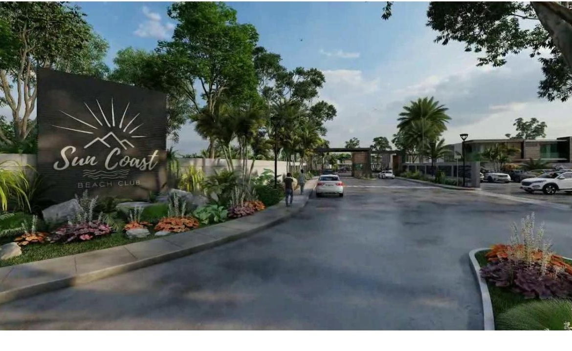 First image of 6- Sun Coast Beach Club, Rob in Bull Bay, St. Thomas, Jamaica - property is For Sale
