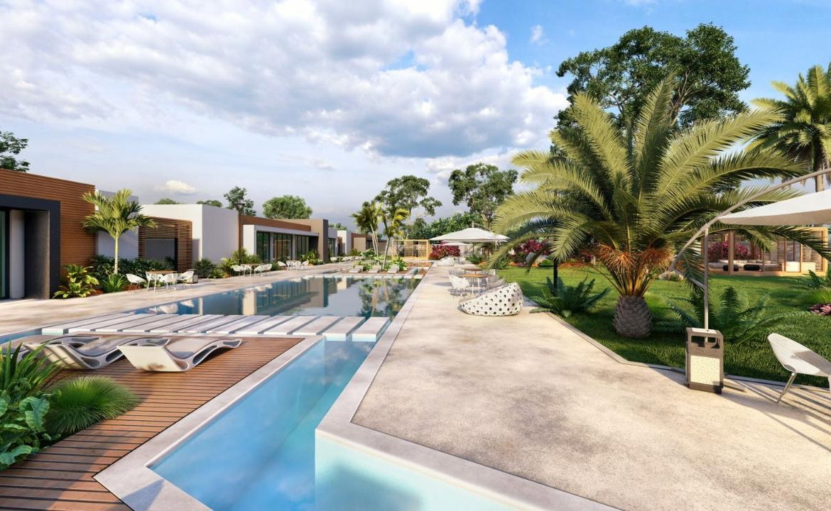 Twenty-Seventh image of 6- Sun Coast Beach Club, Rob in Bull Bay, St. Thomas, Jamaica - property is For Sale