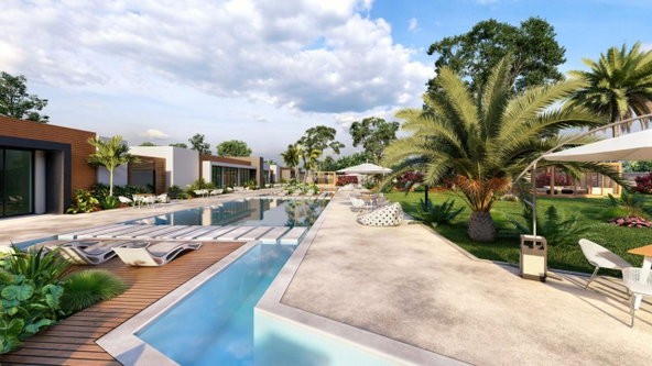 Twenty-Seventh image of 6- Sun Coast Beach Club, Rob in Bull Bay, St. Thomas, Jamaica - property is For Sale
