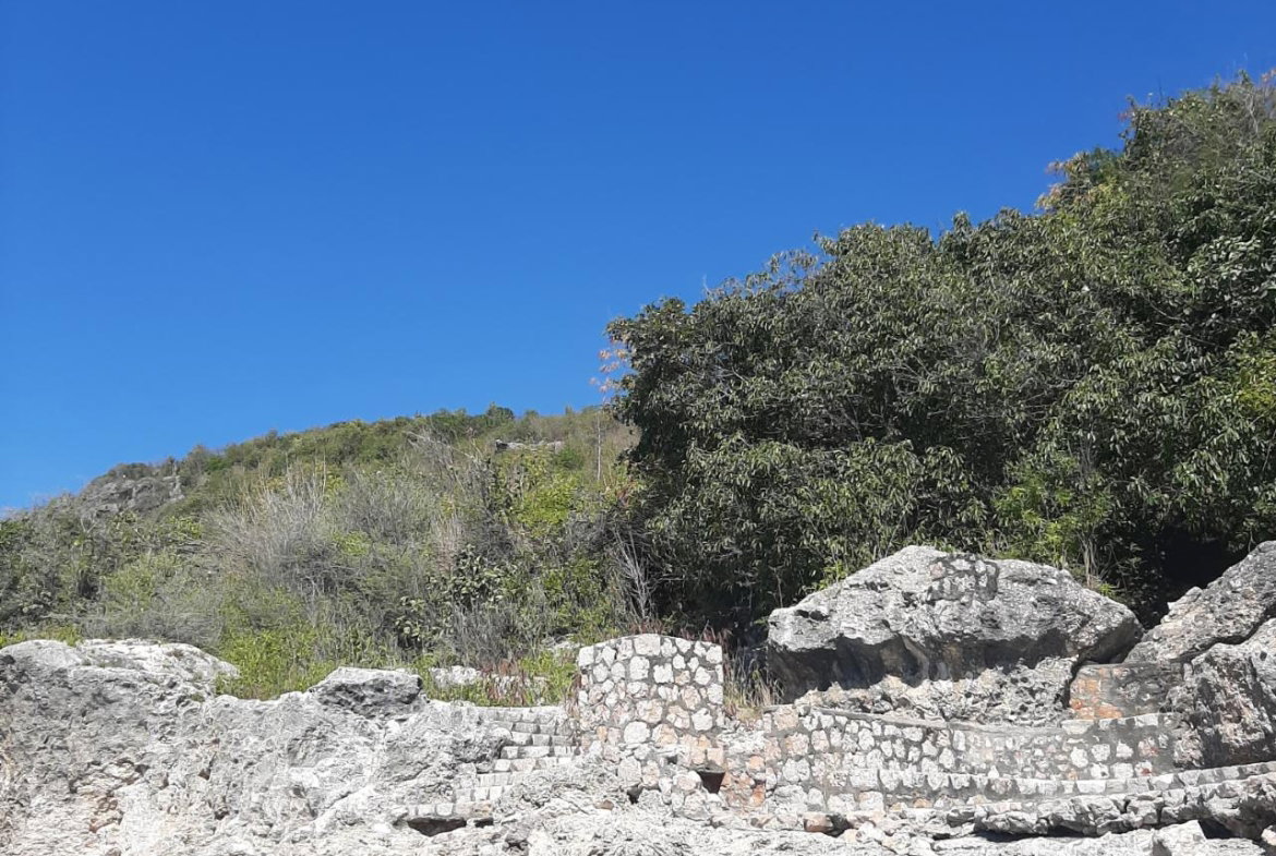 Seventh image of 7- Sun Coast Beach Club, Rob in Bull Bay, St. Thomas, Jamaica - property is For Sale