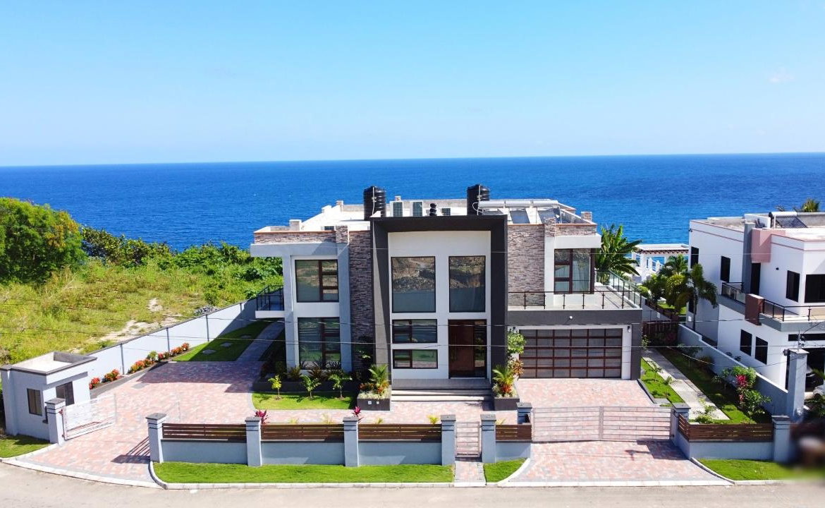 Second image of 10- Jamaica Beach, Tower Isle in Jamaica Beach, St. Mary, Jamaica - property is For Sale