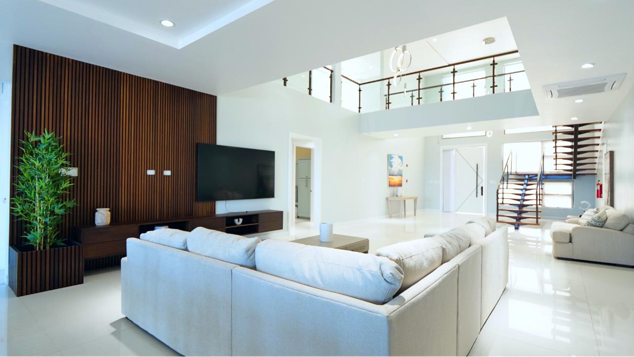 Luxury-Oceanfront-Villa-for-Sale-in-Jamaica-Beach-Tower-Isle Eleventh image of 10- Jamaica Beach, Tower Isle in Jamaica Beach, St. Mary, Jamaica - property is For Sale