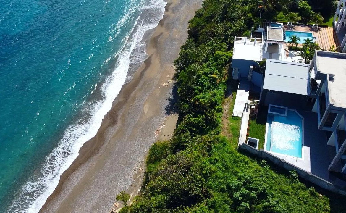 First image of 10- Jamaica Beach, Tower Isle in Jamaica Beach, St. Mary, Jamaica - property is For Sale