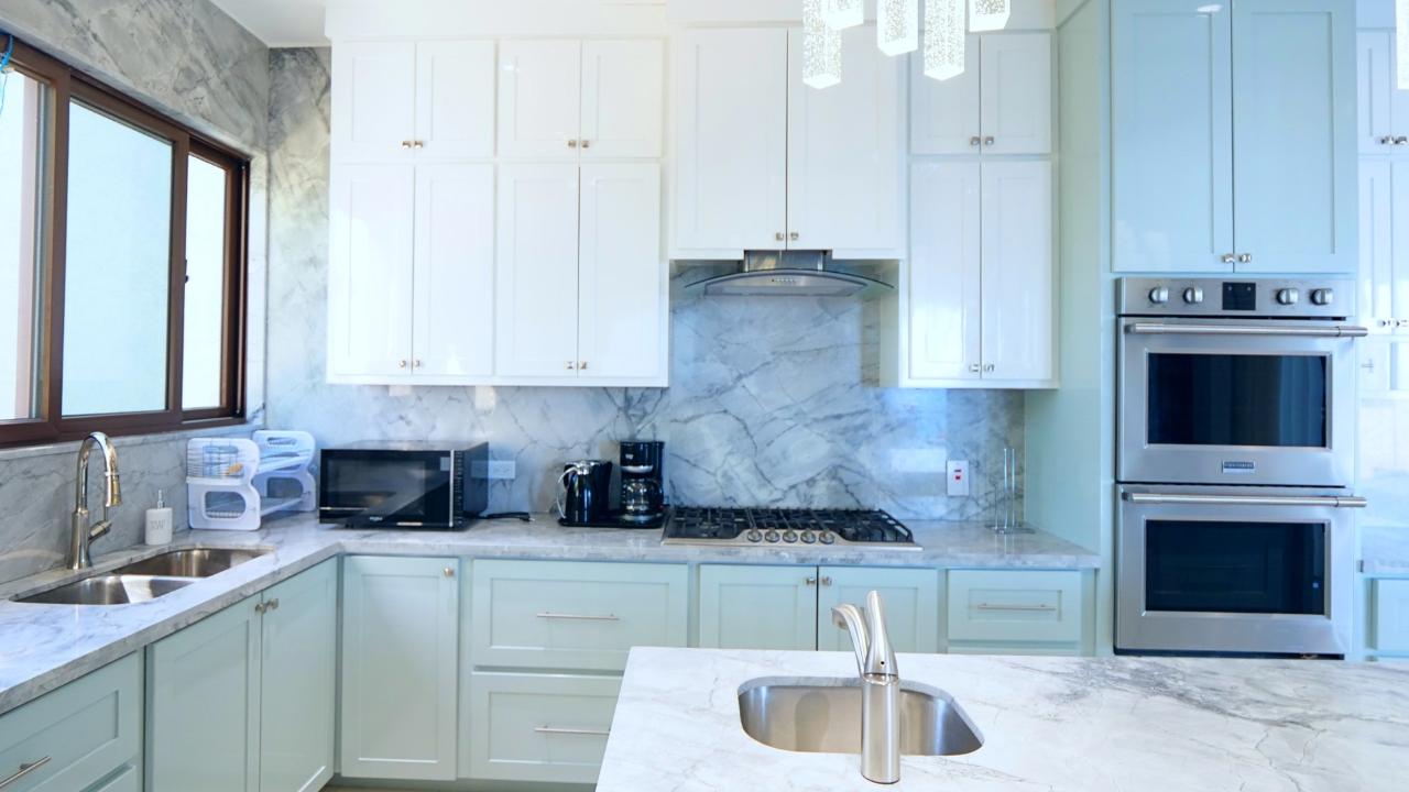 Luxury-Oceanfront-Villa-for-Sale-in-Jamaica-Beach-Tower-Isle Thirteenth image of 10- Jamaica Beach, Tower Isle in Jamaica Beach, St. Mary, Jamaica - property is For Sale