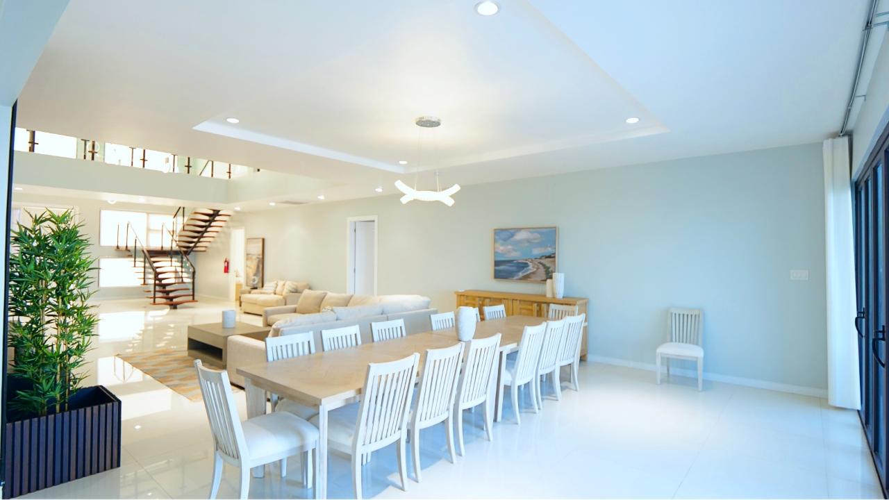 Luxury-Oceanfront-Villa-for-Sale-in-Jamaica-Beach-Tower-Isle Fifteenth image of 10- Jamaica Beach, Tower Isle in Jamaica Beach, St. Mary, Jamaica - property is For Sale