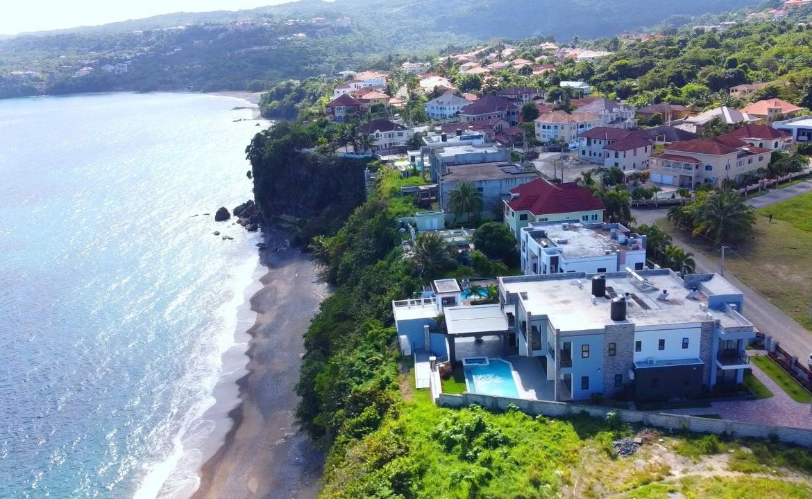 Third image of 10- Jamaica Beach, Tower Isle in Jamaica Beach, St. Mary, Jamaica - property is For Sale