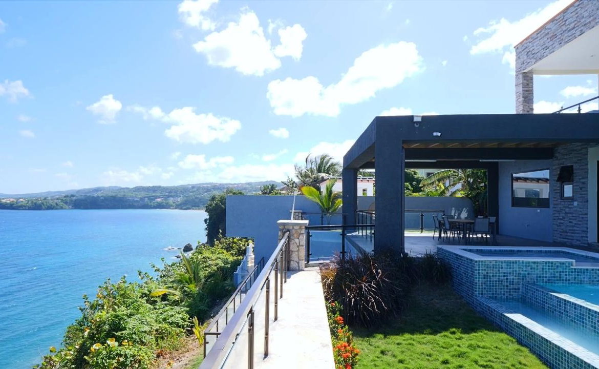 Twenty-Third image of 10- Jamaica Beach, Tower Isle in Jamaica Beach, St. Mary, Jamaica - property is For Sale