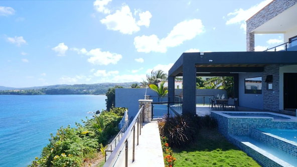 Twenty-Third image of 10- Jamaica Beach, Tower Isle in Jamaica Beach, St. Mary, Jamaica - property is For Sale