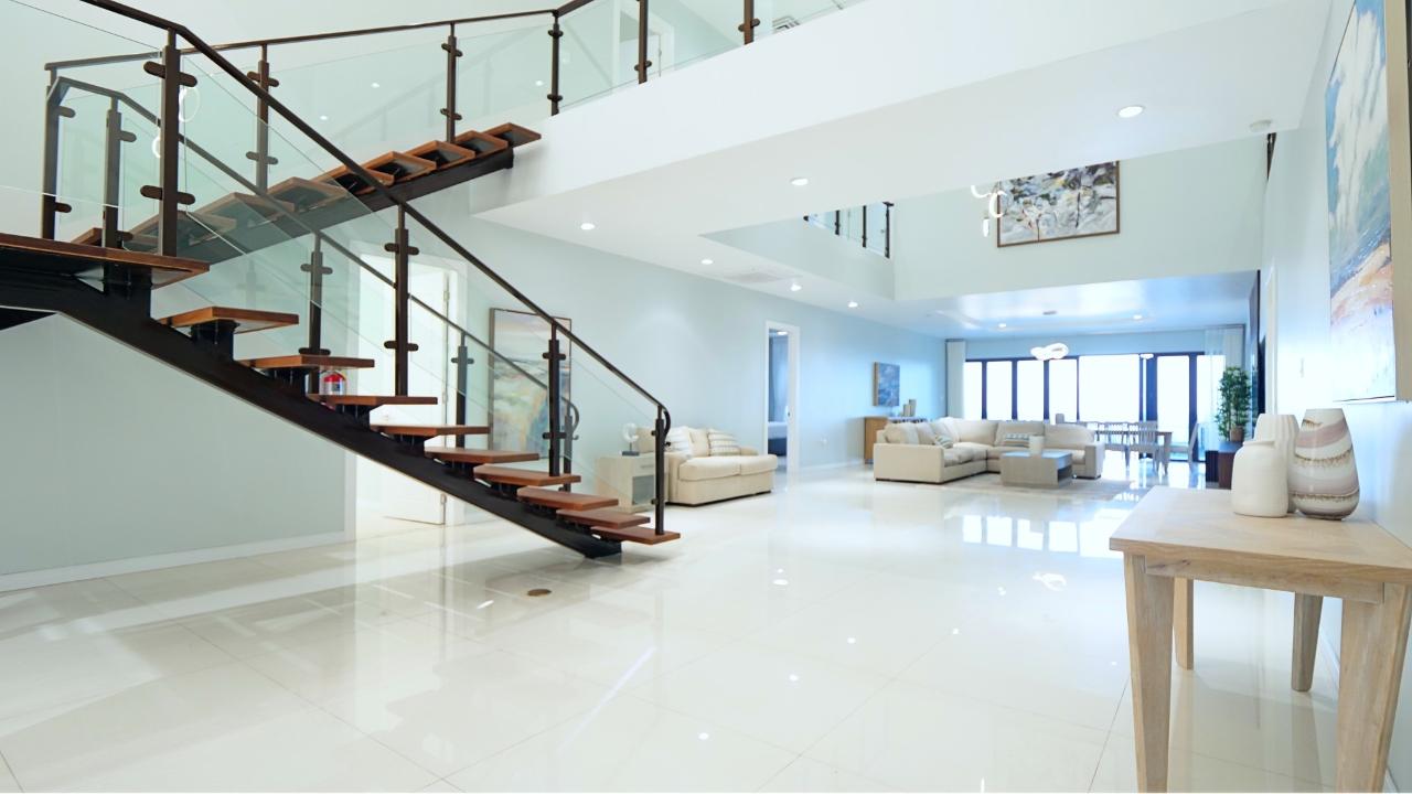 Luxury-Oceanfront-Villa-for-Sale-in-Jamaica-Beach-Tower-Isle Twenty-Sixth image of 10- Jamaica Beach, Tower Isle in Jamaica Beach, St. Mary, Jamaica - property is For Sale