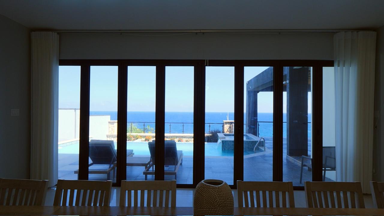 Luxury-Oceanfront-Villa-for-Sale-in-Jamaica-Beach-Tower-Isle Fifth image of 10- Jamaica Beach, Tower Isle in Jamaica Beach, St. Mary, Jamaica - property is For Sale