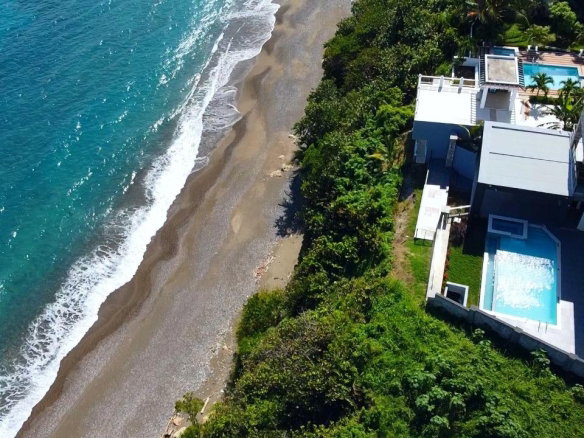 First image of 10- Jamaica Beach, Tower Isle in Jamaica Beach, St. Mary, Jamaica - property is For Sale