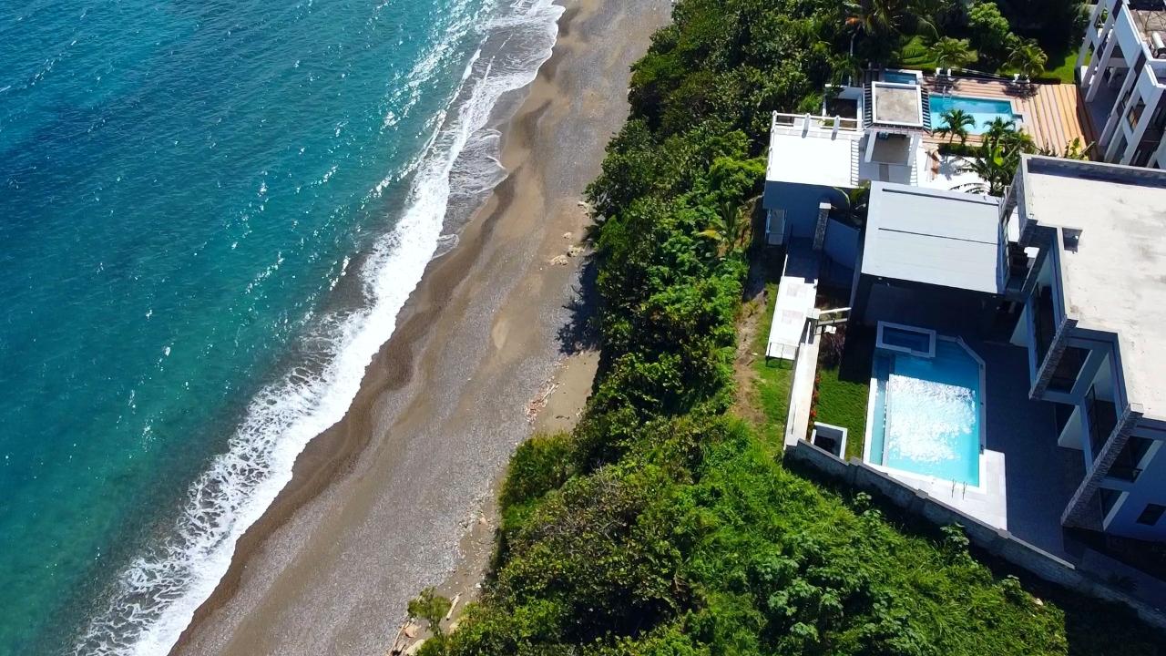 Luxury-Oceanfront-Villa-for-Sale-in-Jamaica-Beach-Tower-Isle First image of 10- Jamaica Beach, Tower Isle in Jamaica Beach, St. Mary, Jamaica - property is For Sale