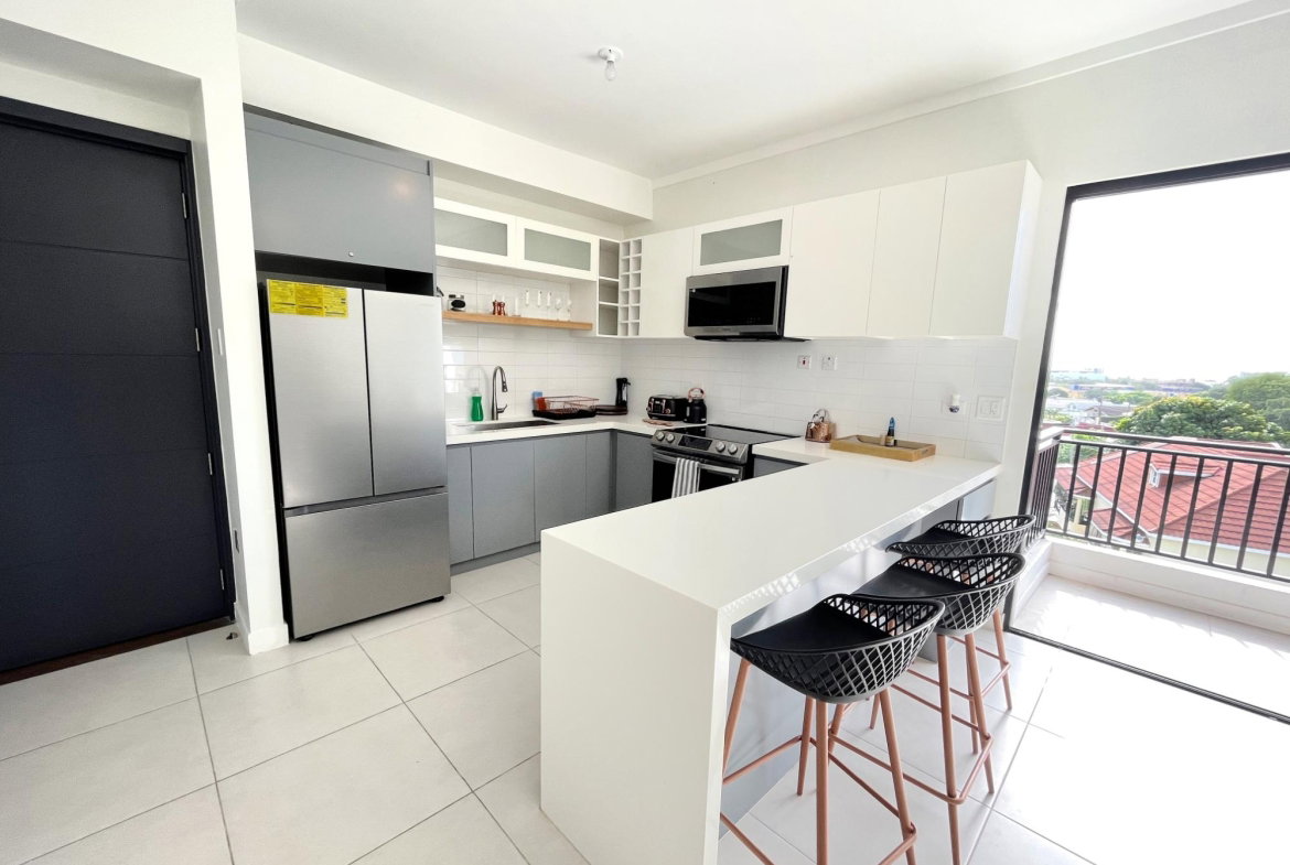 Eleventh image of 301-10-12 Braemer Avenue in Kingston 6, St. Andrew, Jamaica - property is For Rent