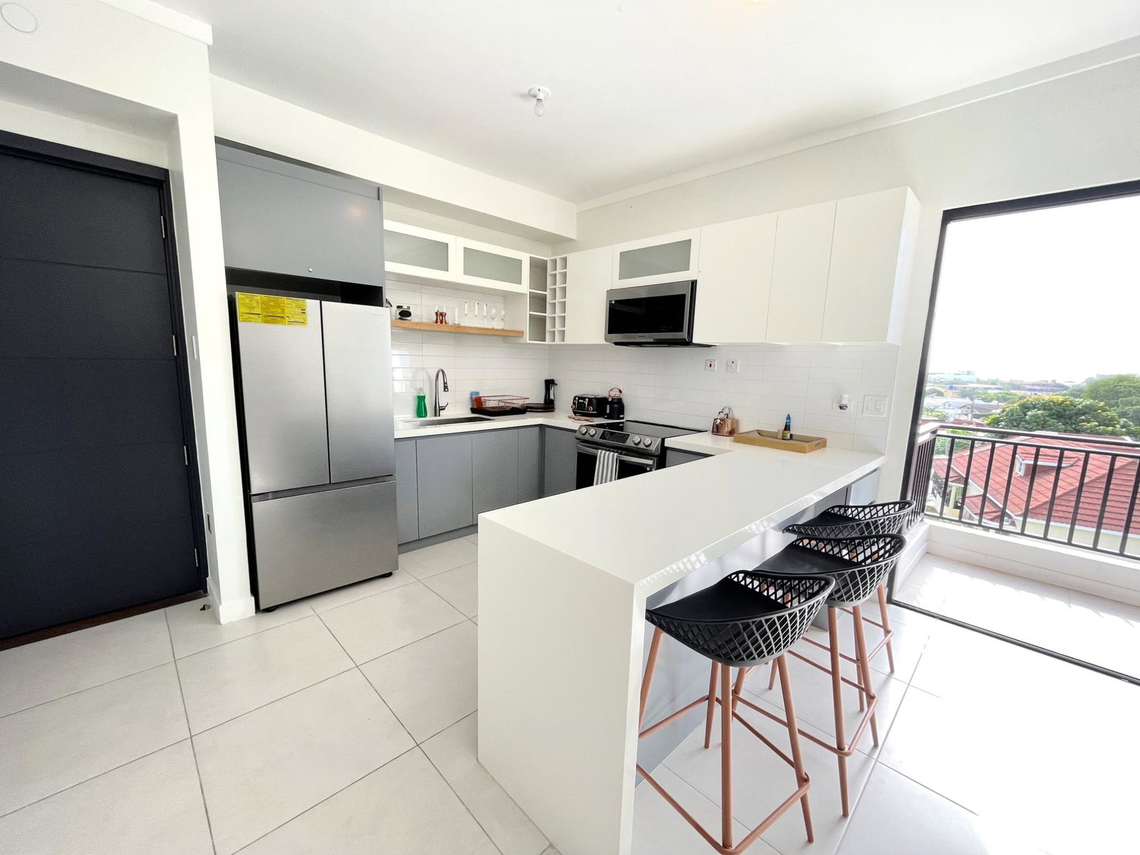Eleventh image of 301-10-12 Braemer Avenue in Kingston 6, St. Andrew, Jamaica - property is For Rent