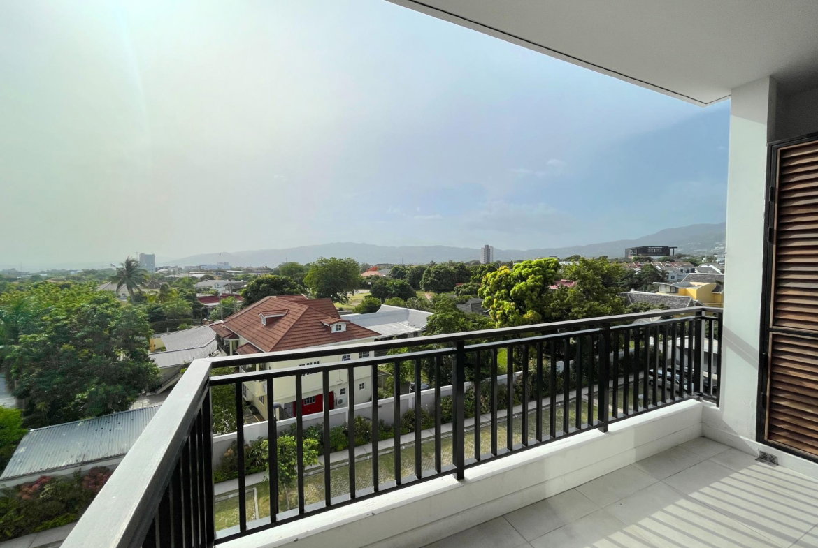 Twelfth image of 301-10-12 Braemer Avenue in Kingston 6, St. Andrew, Jamaica - property is For Rent