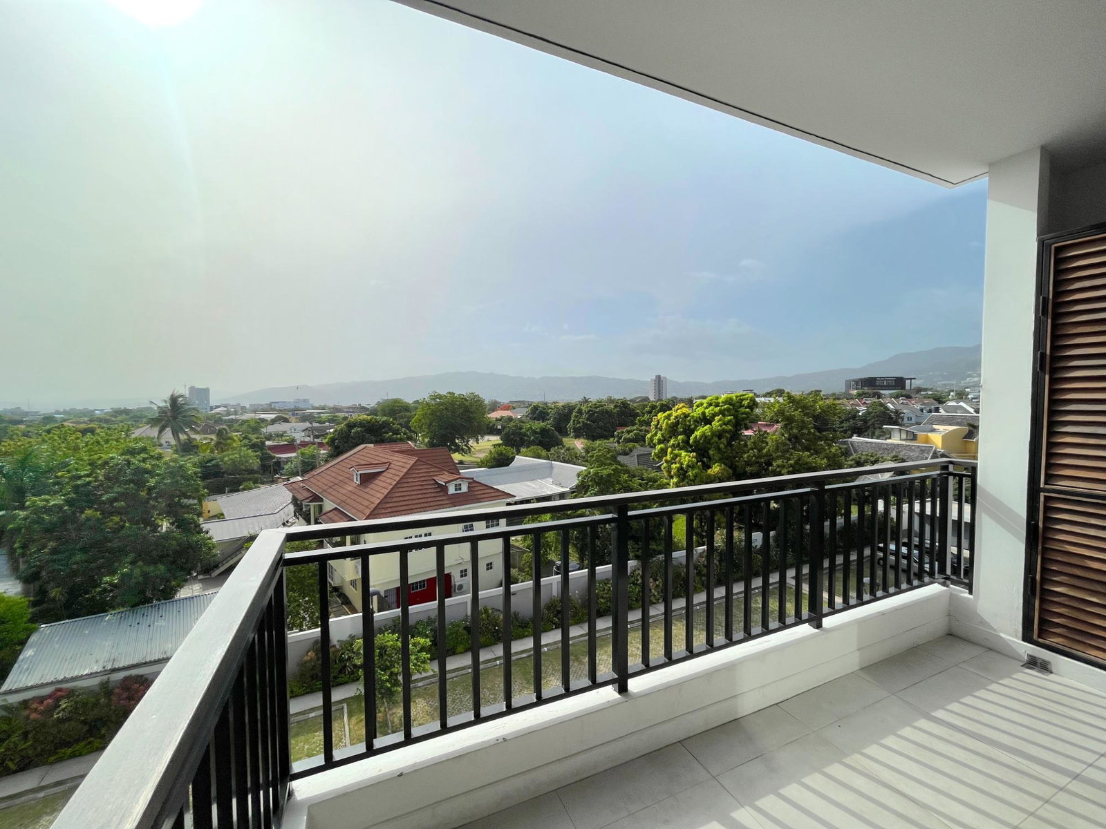 Twelfth image of 301-10-12 Braemer Avenue in Kingston 6, St. Andrew, Jamaica - property is For Rent