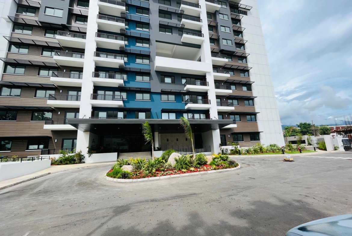 First image of 301-10-12 Braemer Avenue in Kingston 6, St. Andrew, Jamaica - property is For Rent