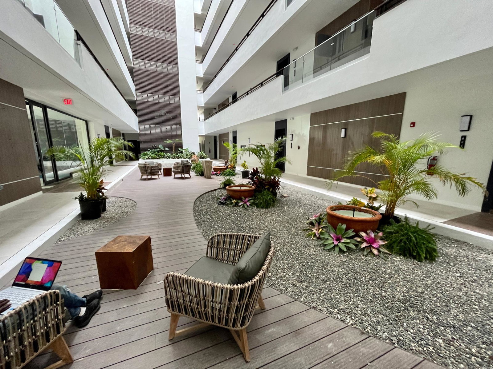 Sixteenth image of 301-10-12 Braemer Avenue in Kingston 6, St. Andrew, Jamaica - property is For Rent