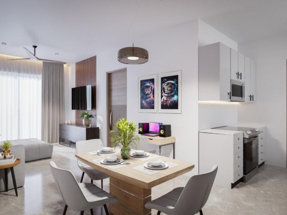 First image of A1-57 Bloomsbury Road in Kingston 10, St. Andrew, Jamaica - property is For Sale