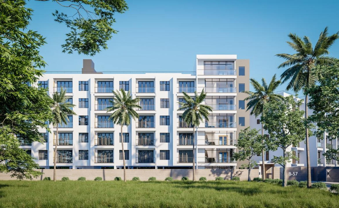 Tenth image of A1-57 Bloomsbury Road in Kingston 10, St. Andrew, Jamaica - property is For Sale