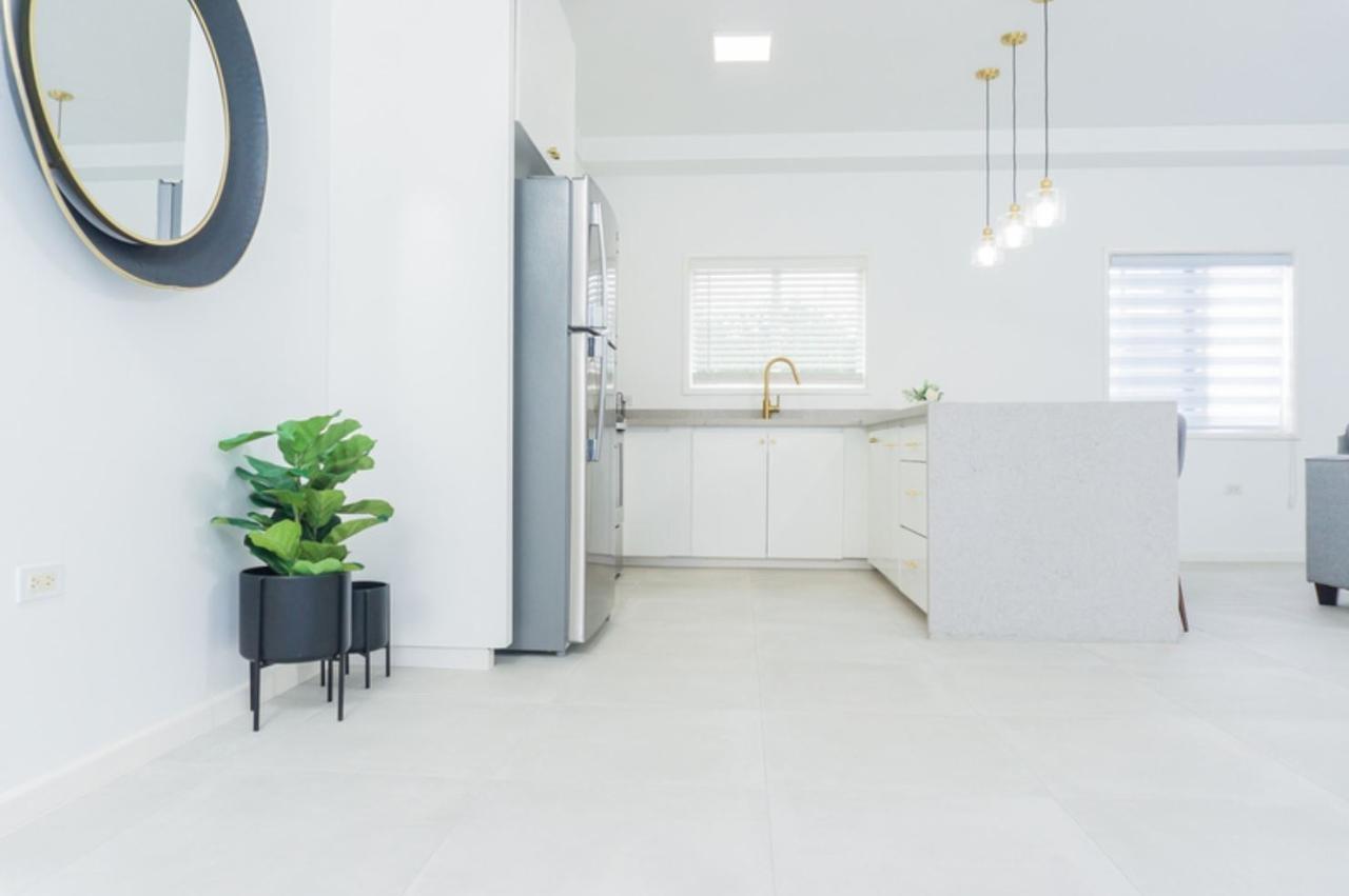 Luxury 2 Bed Penthouse Apartment for Rent in St. Andrew, Jamaica