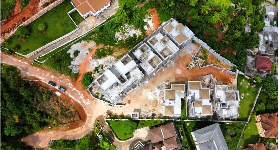 Second image of 63 Opal Avenue in Red Hills, St. Andrew, Jamaica - property is For Sale