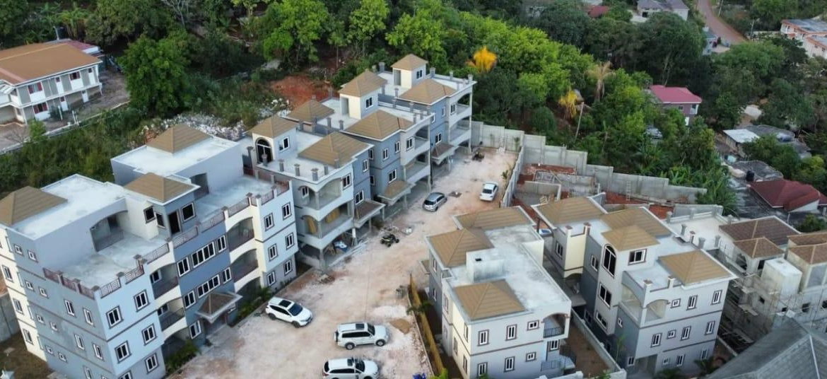 First image of 63 Opal Avenue in Red Hills, St. Andrew, Jamaica - property is For Sale