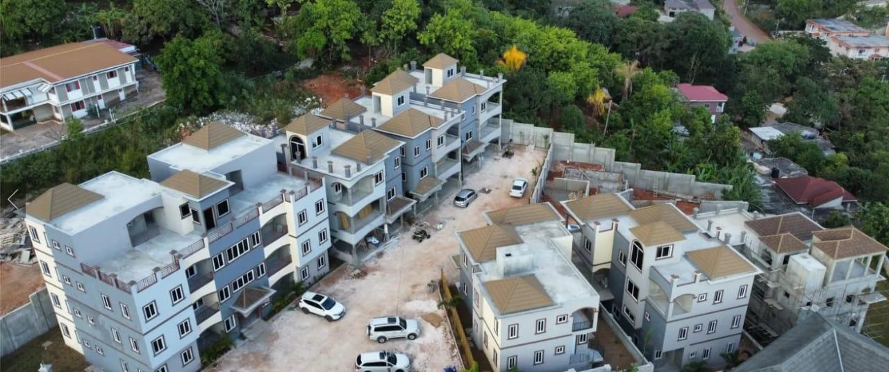 First image of 63 Opal Avenue in Red Hills, St. Andrew, Jamaica - property is For Sale