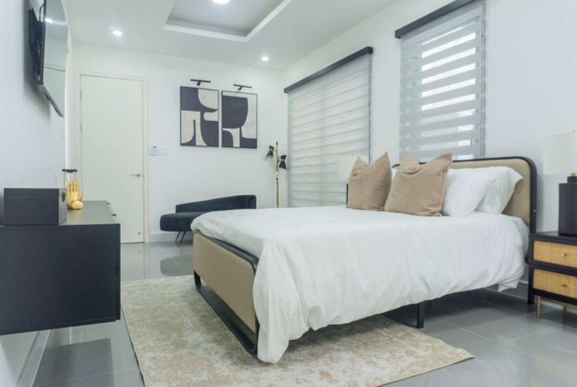 Seventeenth image of 503-39 Wellington Drive, Kingsto in Kingston 6, St. Andrew, Jamaica - property is For Sale