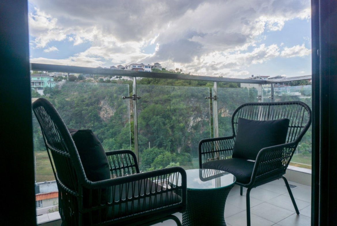 Twenty-Fourth image of 503-39 Wellington Drive, Kingsto in Kingston 6, St. Andrew, Jamaica - property is For Sale