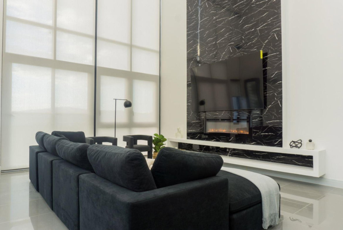 Seventh image of 503-39 Wellington Drive, Kingsto in Kingston 6, St. Andrew, Jamaica - property is For Sale