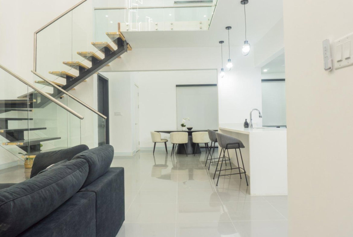 Ninth image of 503-39 Wellington Drive, Kingsto in Kingston 6, St. Andrew, Jamaica - property is For Sale