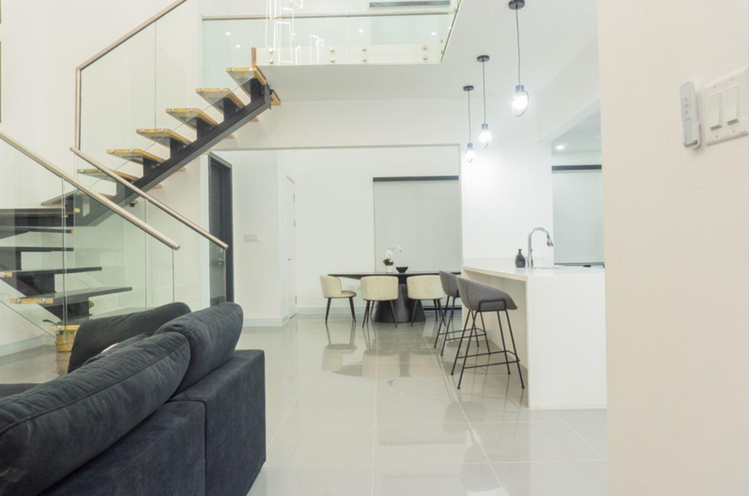 Ninth image of 503-39 Wellington Drive, Kingsto in Kingston 6, St. Andrew, Jamaica - property is For Sale