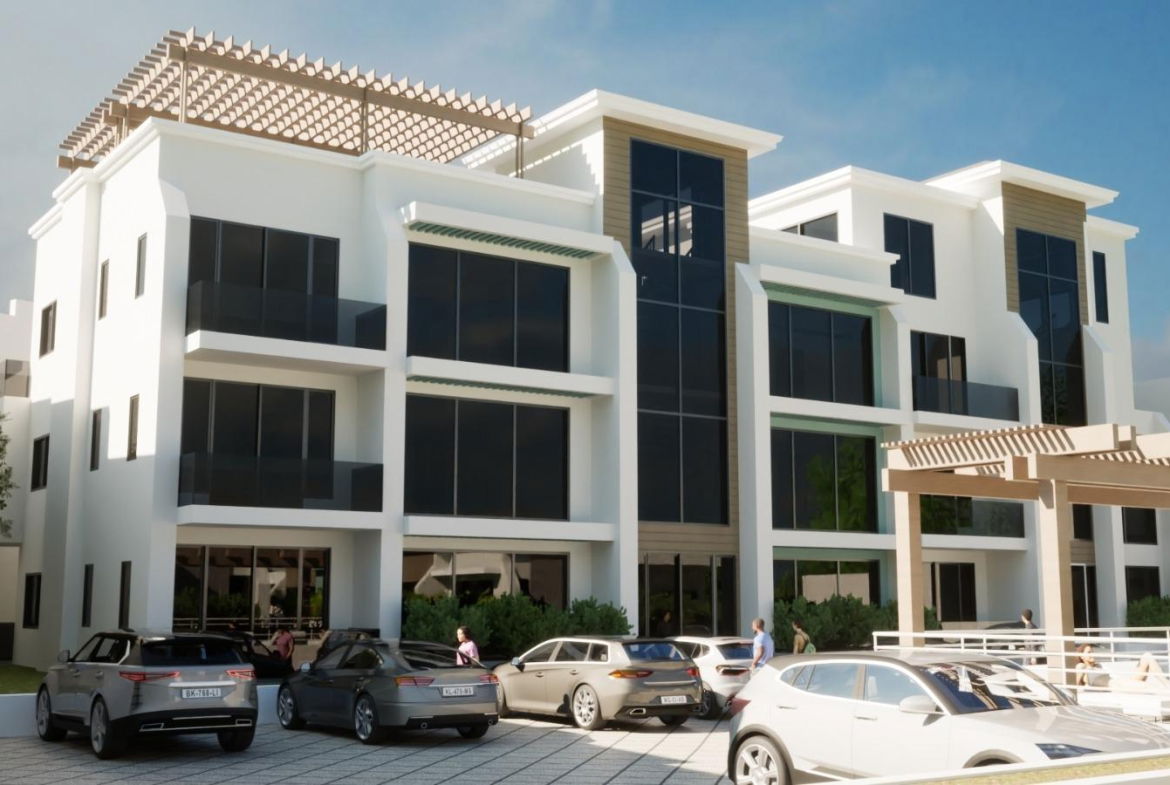 Fourth image of 6b-5 Lakehurst Drive in Kingston 8, St. Andrew, Jamaica - property is For Sale