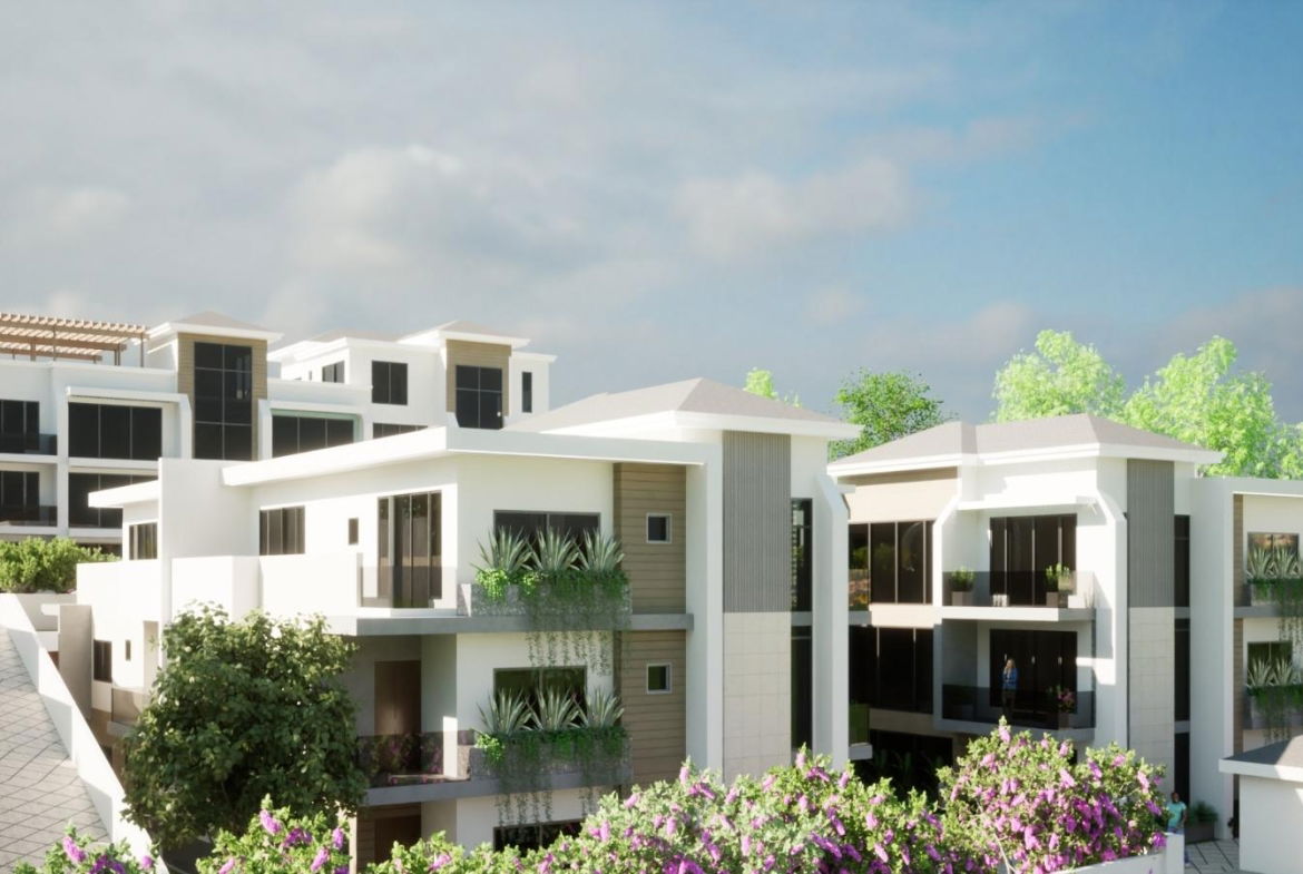 Fifth image of 6b-5 Lakehurst Drive in Kingston 8, St. Andrew, Jamaica - property is For Sale