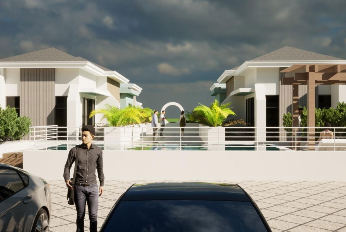 Tenth image of 6b-5 Lakehurst Drive in Kingston 8, St. Andrew, Jamaica - property is For Sale