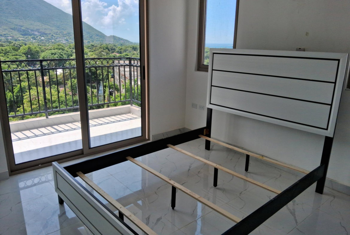 Eighth image of Pha3-50 1/4 Deanery Road in Vineyard Town, St. Andrew, Jamaica - property is For Sale