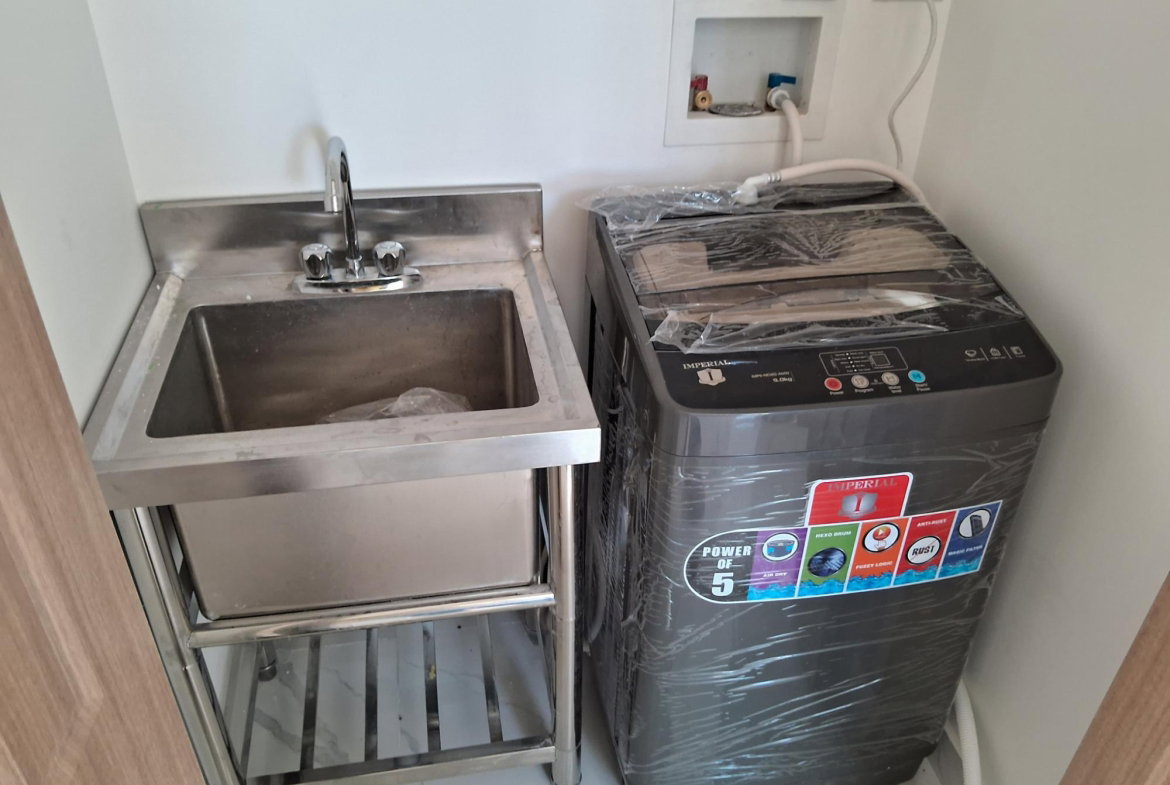 Eleventh image of Pha3-50 1/4 Deanery Road in Vineyard Town, St. Andrew, Jamaica - property is For Sale