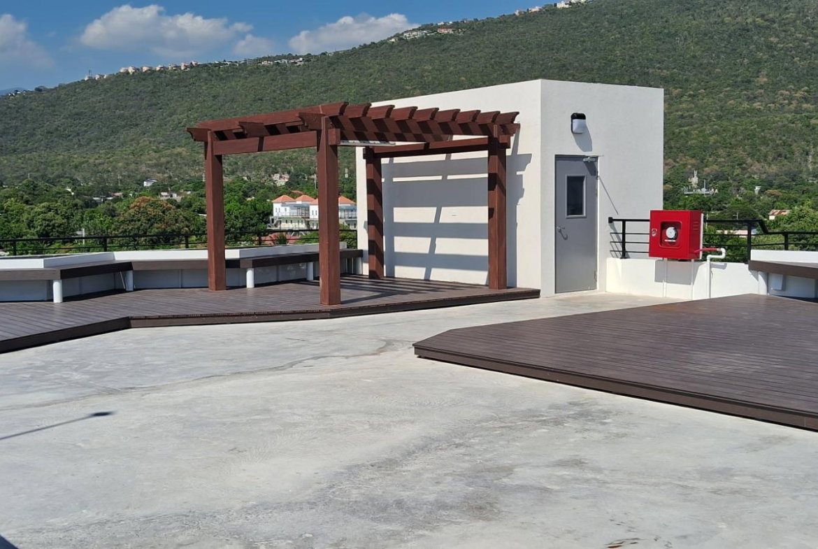 Thirteenth image of Pha3-50 1/4 Deanery Road in Vineyard Town, St. Andrew, Jamaica - property is For Sale