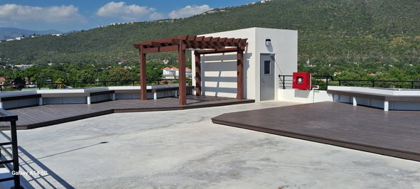 Thirteenth image of Pha3-50 1/4 Deanery Road in Vineyard Town, St. Andrew, Jamaica - property is For Sale