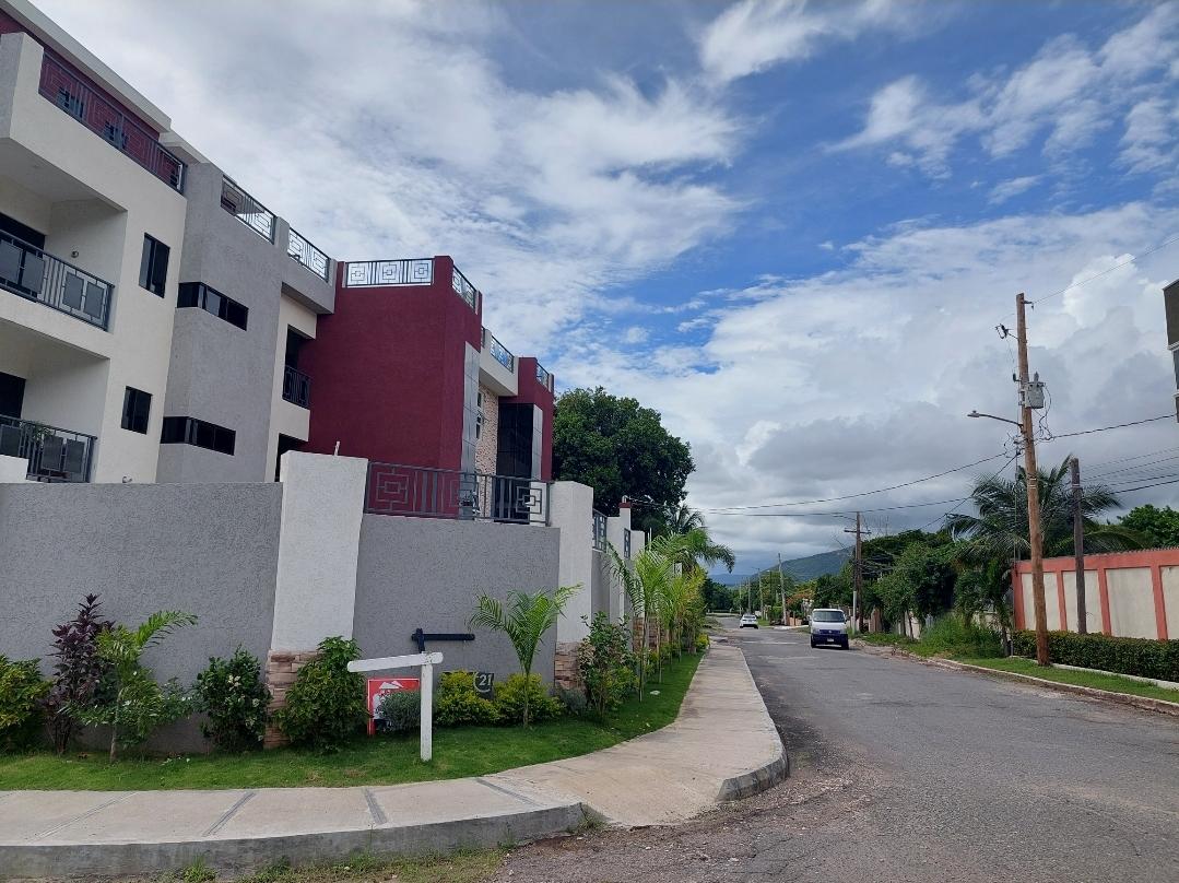 Third image of 11-7 Sunset Drive in Kingston 8, St. Andrew, Jamaica - property is For Sale