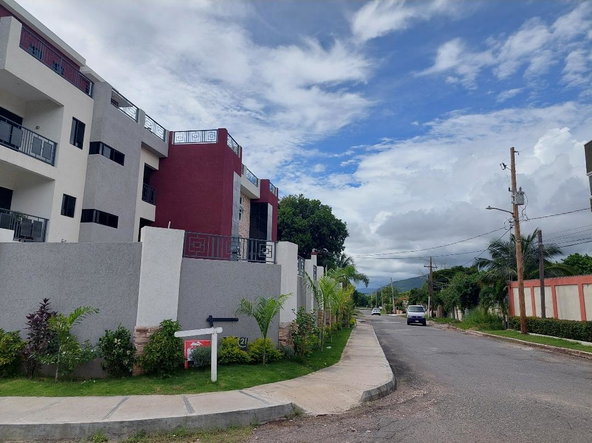 Third image of 11-7 Sunset Drive in Kingston 8, St. Andrew, Jamaica - property is For Sale