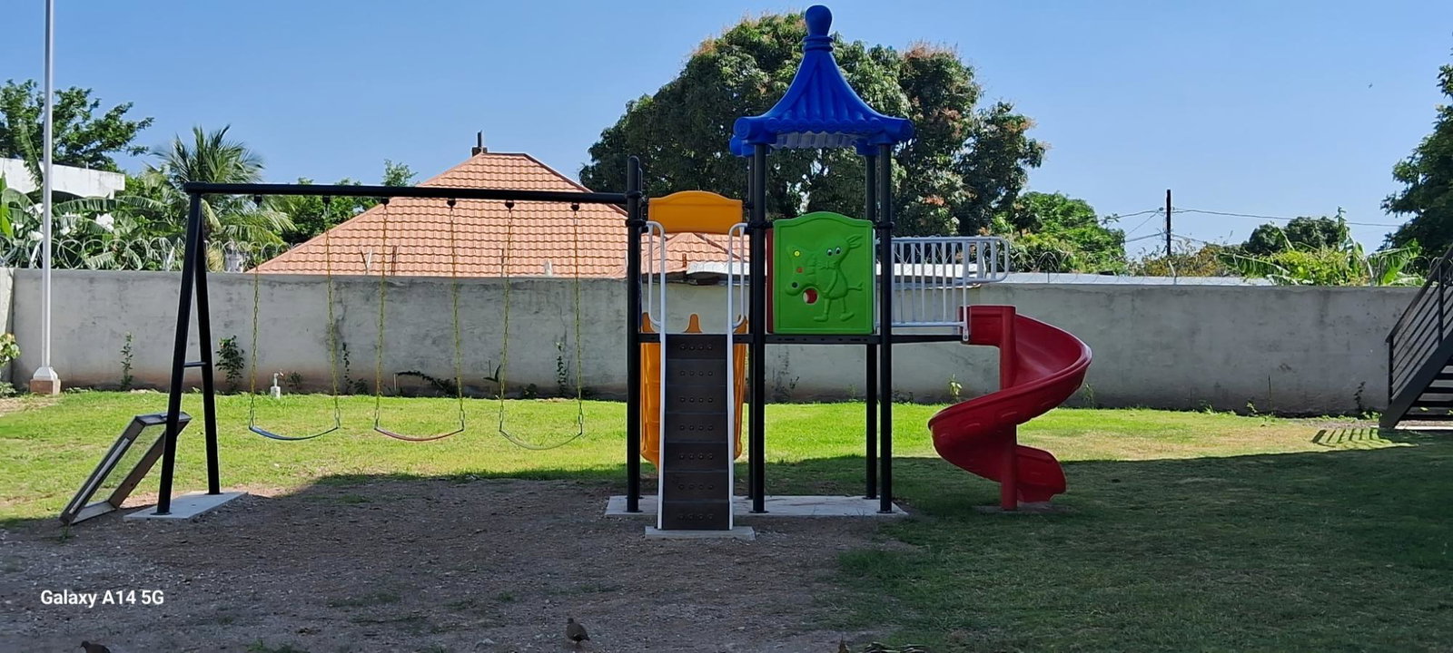 Luxury-Penthouse-Apartment-for-Sale-in-St.-Andrew-Jamaica Sixteenth image of Pha3-50 1/4 Deanery Road in Vineyard Town, St. Andrew, Jamaica - property is For Sale