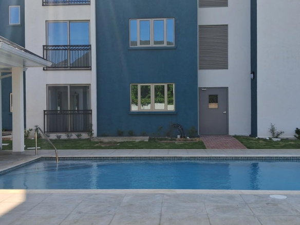 First image of Pha4-50 1/4 Deanery Road in Vineyard Town, St. Andrew, Jamaica - property is For Sale